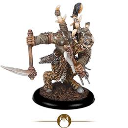 gorelord-model