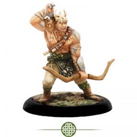beasthunter-model