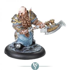 einherjer-model