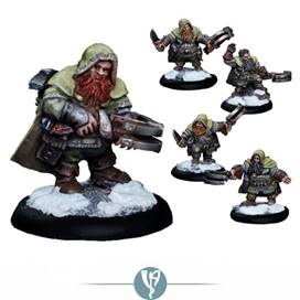 fimbul-model