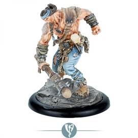 fjellgangr-model