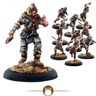 tribesmen