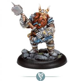 warsmith